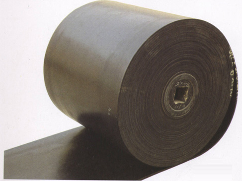 介绍一下橡胶输送带的各种材料分类